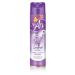 ODORIZADOR DE AMBIENTE NO AR LAVANDA PROVENCE AEROSSOL 360ML