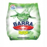DETERGENTE EM PÓ BARRA FRESH SACHE 500G