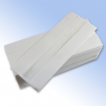 PAPEL TOALHA INTERFOLHAS BRANCO FS FD C/ 1000F