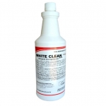 DETERGENTE DESENGORDURANTE NEUTRO WHITE CLEAN 1L - SPARTAN
