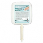 ÁLCOOL GEL 70º ANTISSÉPTICO P/ MÃOS MOLLIS BAG 800ML - ARCHOTE