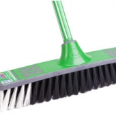 VASSOURA DE PELO 40 CM