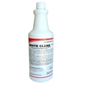 DETERGENTE DESENGORDURANTE NEUTRO WHITE CLEAN 1L - SPARTAN