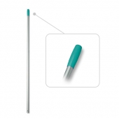 CABO DE ALUMÍNIO 1,40M - TTS